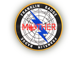 Franklin Badge