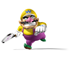 Wario MPT