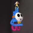 A Fly Guy from Yoshi's Woolly World