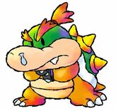 BabyBowser