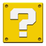Bloc ? dans New Super Mario Bros.