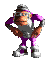 Donkey Kong Country 3: Dixie Kong's Double Trouble!