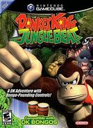 Donkey Kong Jungle Beat