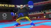 Eggman Nega Boxing