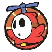 Artwork for Mario Hoops 3-on-3