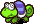 Mario & Luigi: Partners in Time idle sprite