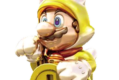 Lucky Bell Mario Wiki Fandom