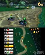 MK7 Screen 23.jpg (81 KB) Outside Luigi's Mansion.