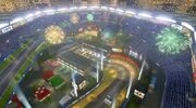 MK8 Screenshot Mario Kart-Stadion 2