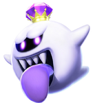 Roi Boo (Luigi's Mansion)