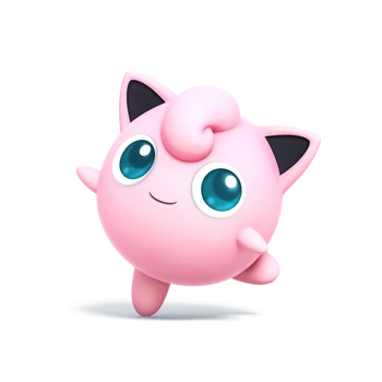 Rondoudou | Wiki Mario | Fandom