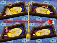 Tipsy Tourney in Mario Party