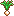 Unripened Vegetable's sprite for Super Mario Bros. 2