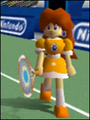 Daisy Type Technique