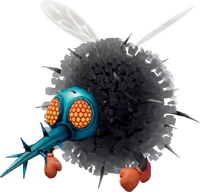 Abejorro Urbano