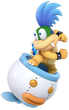 58 Larry Koopa