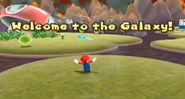 Super Mario Galaxy