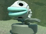ほねパックン