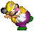 MGAT Sprite Wario 2