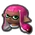MK8 Icone Inkling rose