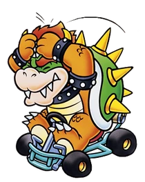 MKBowser