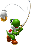 Yoshi