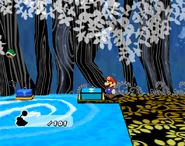 Paper Mario: Die Legende vom Äonentor