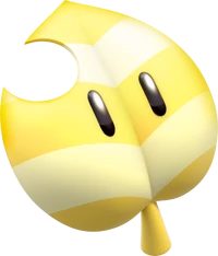 SM3DWFeuilleD'Invincibilité