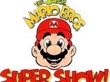 The Super Mario Bros. Super Show!