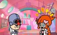 WarioWare Gold