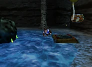 DK64 Screenshot Kristall Kaverne Chunky Kong Bananen 5.png (81 KB) Donkey Kong 64