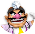 Dr. Wario