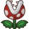 Planta Paper Mario