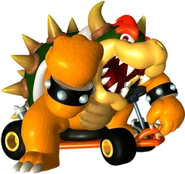 Bowser