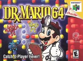 Dr.Mario64