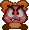 Goombaria - Paper Mario