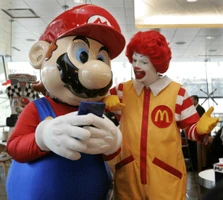 Marioandronald
