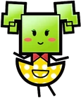 MimiSuperPaperMario