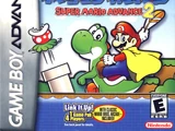 Super Mario World: Super Mario Advance 2