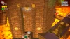 SM3DW Screenshot Bowser Schloss im Lavasee Stempel
