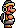 Hammer Mario's sprite for Super Mario Bros. 3