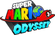 Super Mario Odyssey