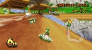 DSYoshiFalls1-MKWii.png (584 KB) Yoshi's Super Blooper in action on DS Yoshi Falls