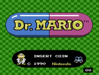 Dr.MarioStart