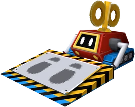 Super Mario 64 DS