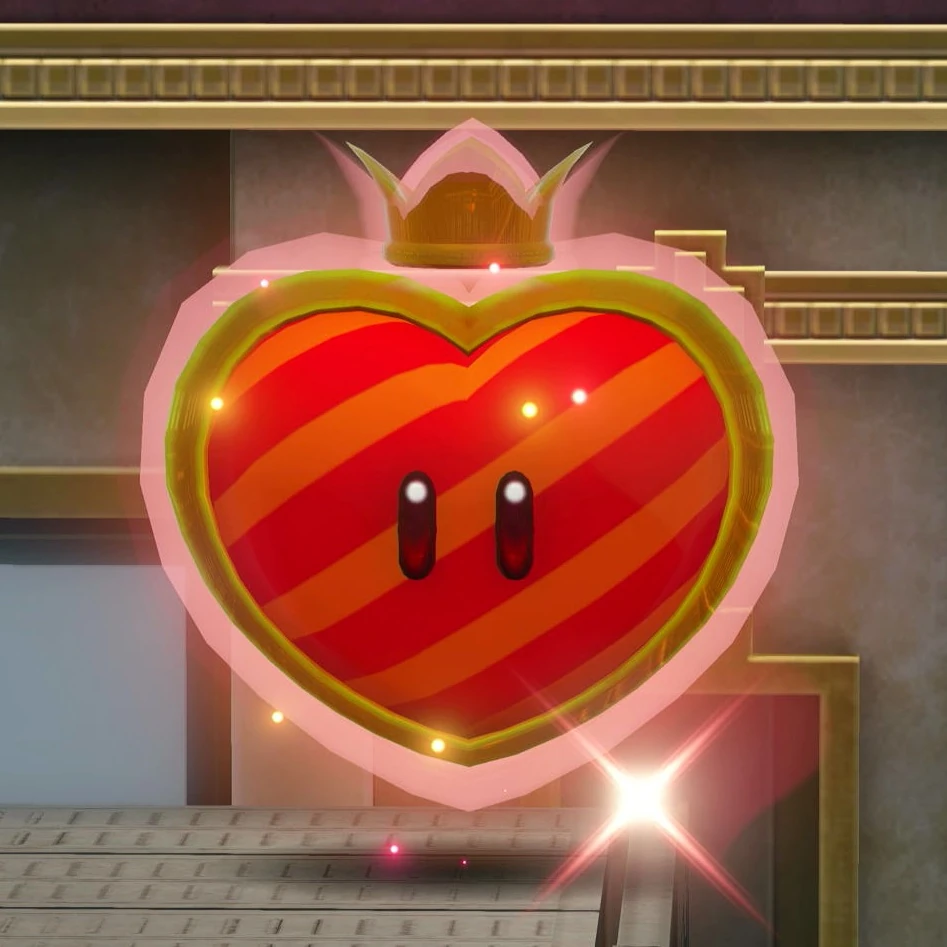 ライフUPハート | マリオペディア | Fandom