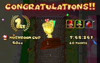 MKDD Screenshot Pilz-Cup