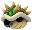 Carapace de Bowser