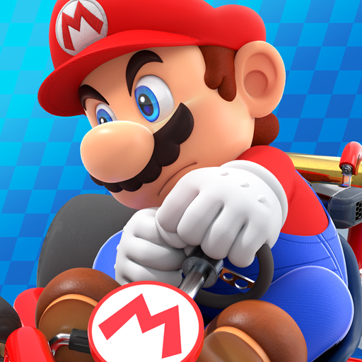 Mario Circuit (Mario Kart Wii) - Super Mario Wiki, the Mario