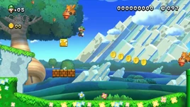 NSLU Waddlewing Warning!